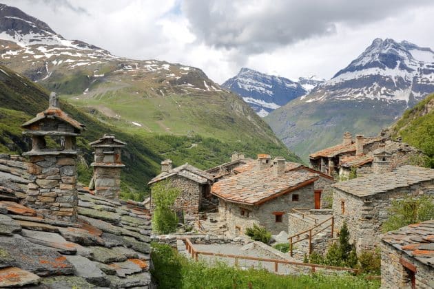 Les 16 Plus Beaux Villages D’Auvergne Rhône-Alpes