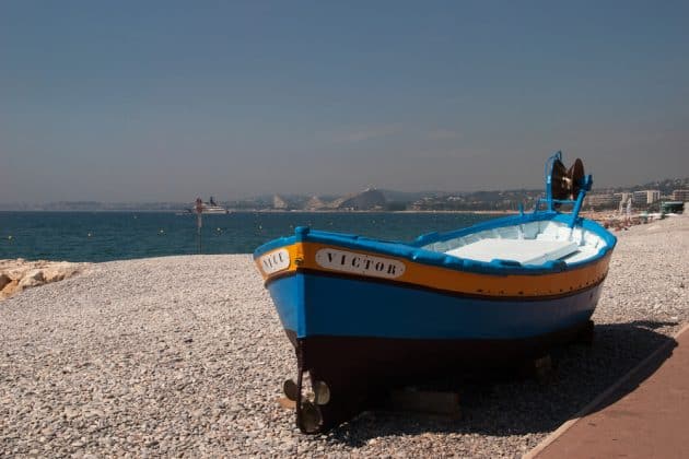 Location de bateau à Cagnes-sur-Mer : comment faire et où ?