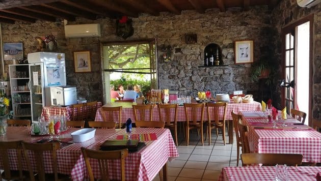 Où manger à Saint-Bertrand-de-Comminges ?