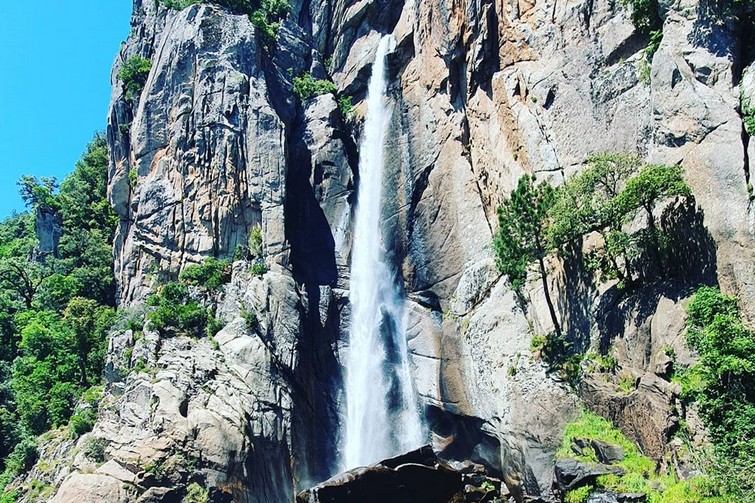 Canyon Piscia di Gallu