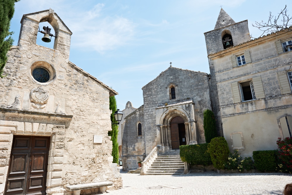 Les 11 choses incontournables à faire aux BauxdeProvence