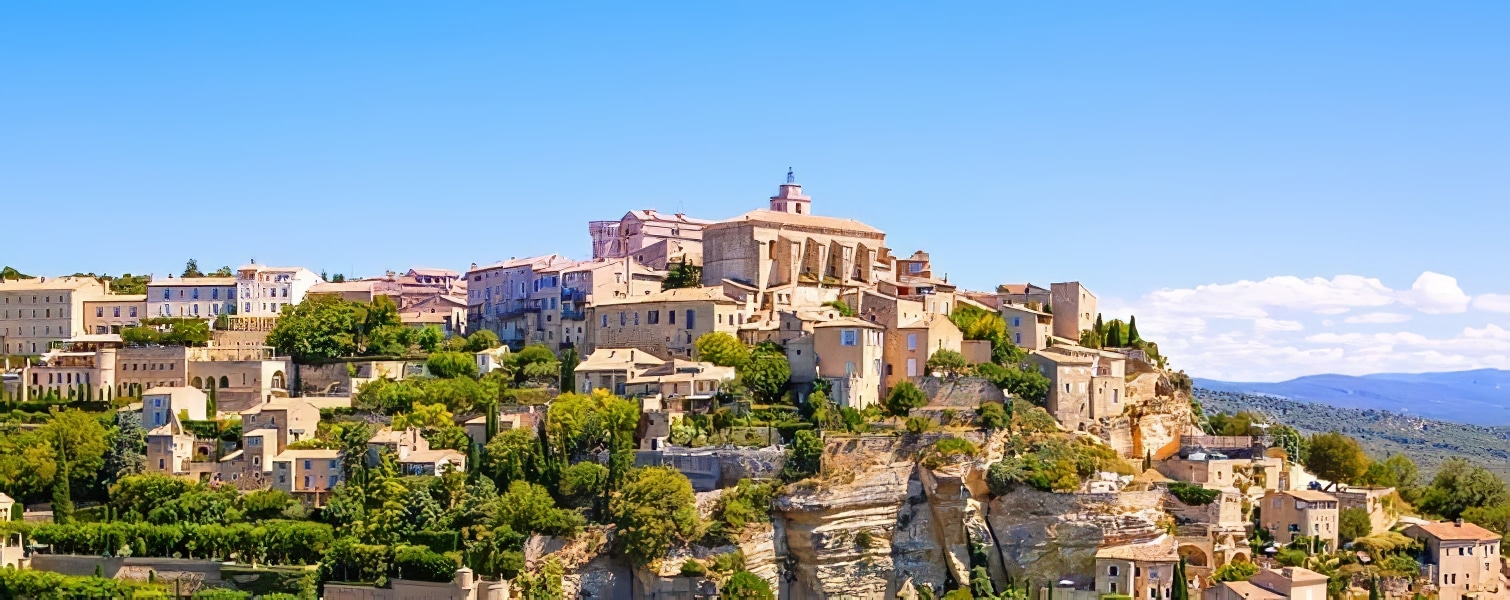 Gordes