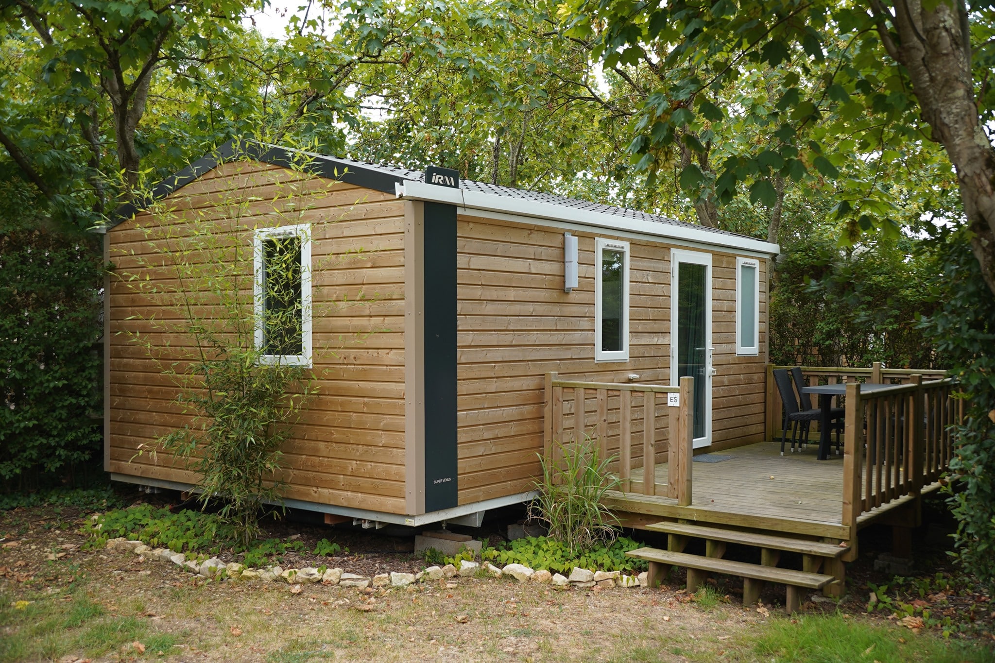 Les 8 meilleurs campings à La Rochelle Les 8 meilleurs campings à La Rochelle