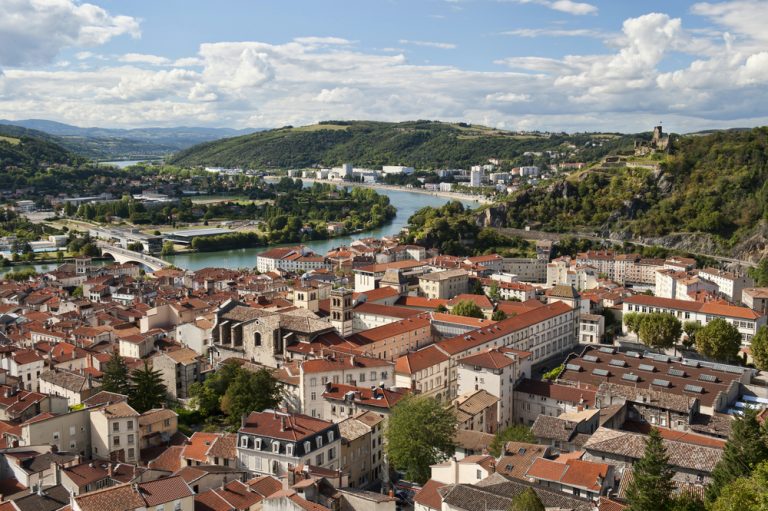 15 balades à faire autour de Lyon