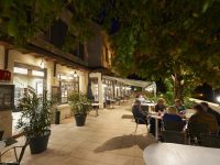 Restaurants où manger à Najac
