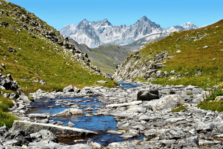 Visiter le Parc National du Mercantour guide complet — free download