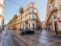 Parking pas cher à Montpellier