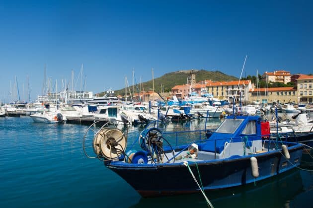 Location de bateau à Port-Vendres : comment faire et où ?