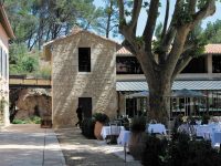 Où manger aux Baux-de-Provence ? Les meilleurs restaurants