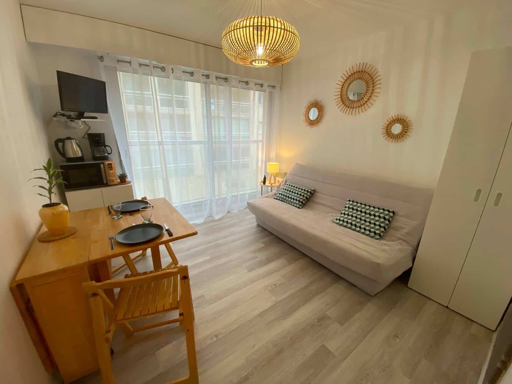 Airbnb Les Sables d’Olonne les meilleures locations Airbnb aux Sables