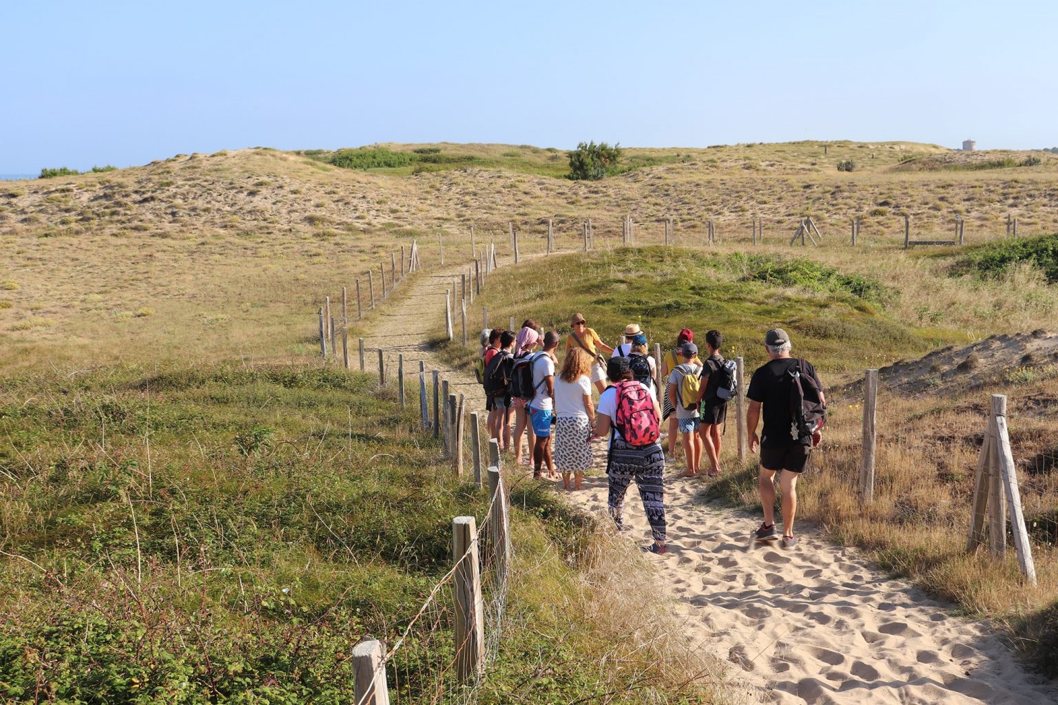 Les 10 choses incontournables à faire à Capbreton