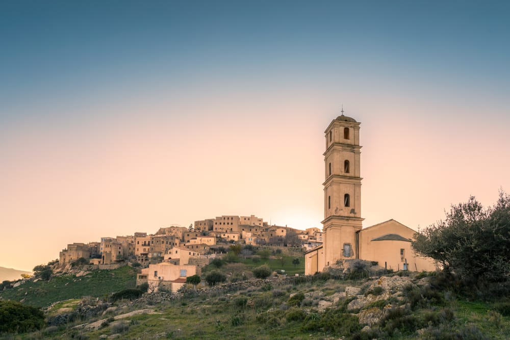 Église Sant'antonino