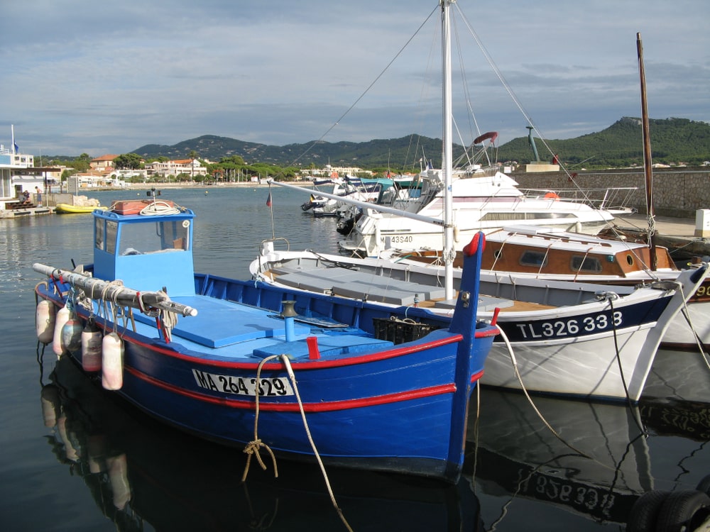 Port Saint-Cyr