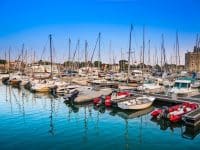 Port de la Rochelle