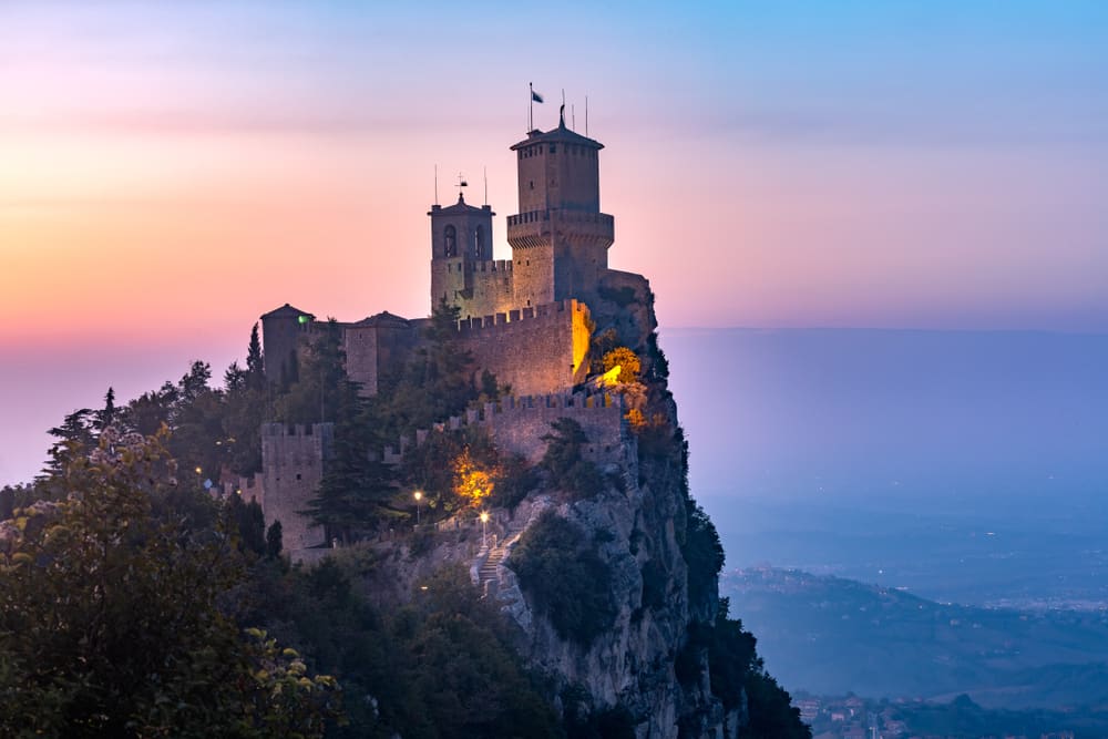 Saint-Marin