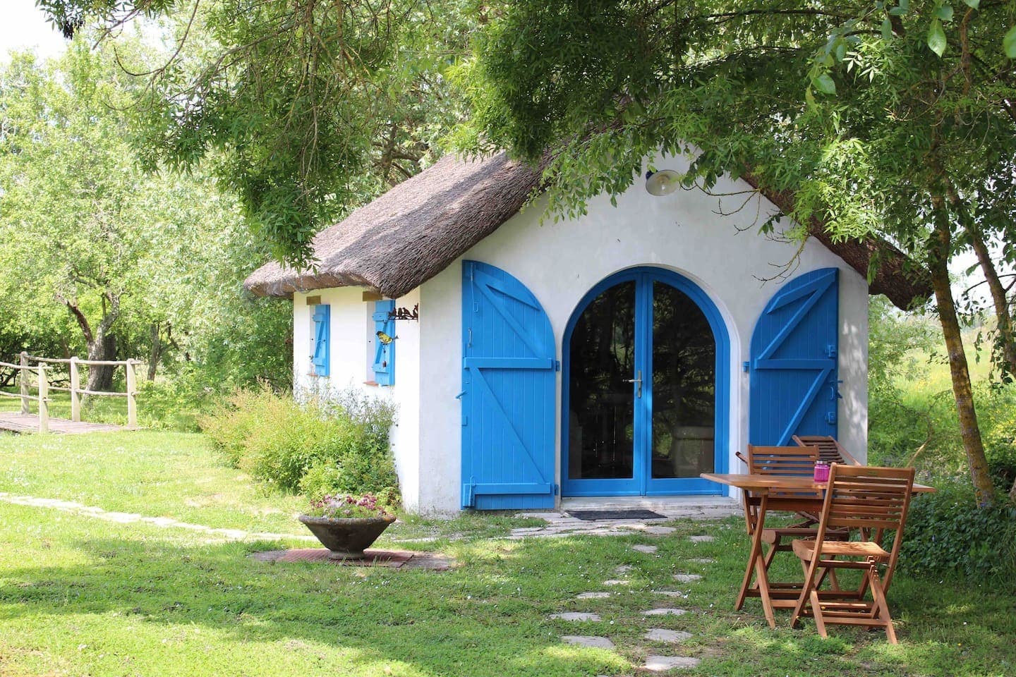 Airbnb Vendée les meilleures locations Airbnb en Vendée