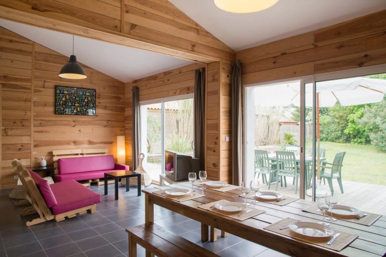 Airbnb Vendée les meilleures locations Airbnb en Vendée
