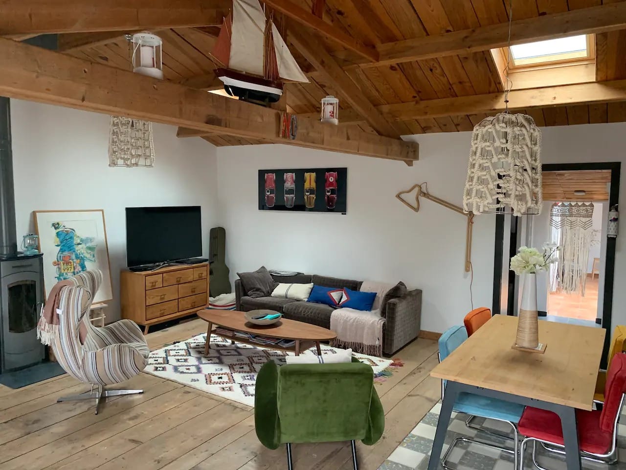 Airbnb Vendée les meilleures locations Airbnb en Vendée