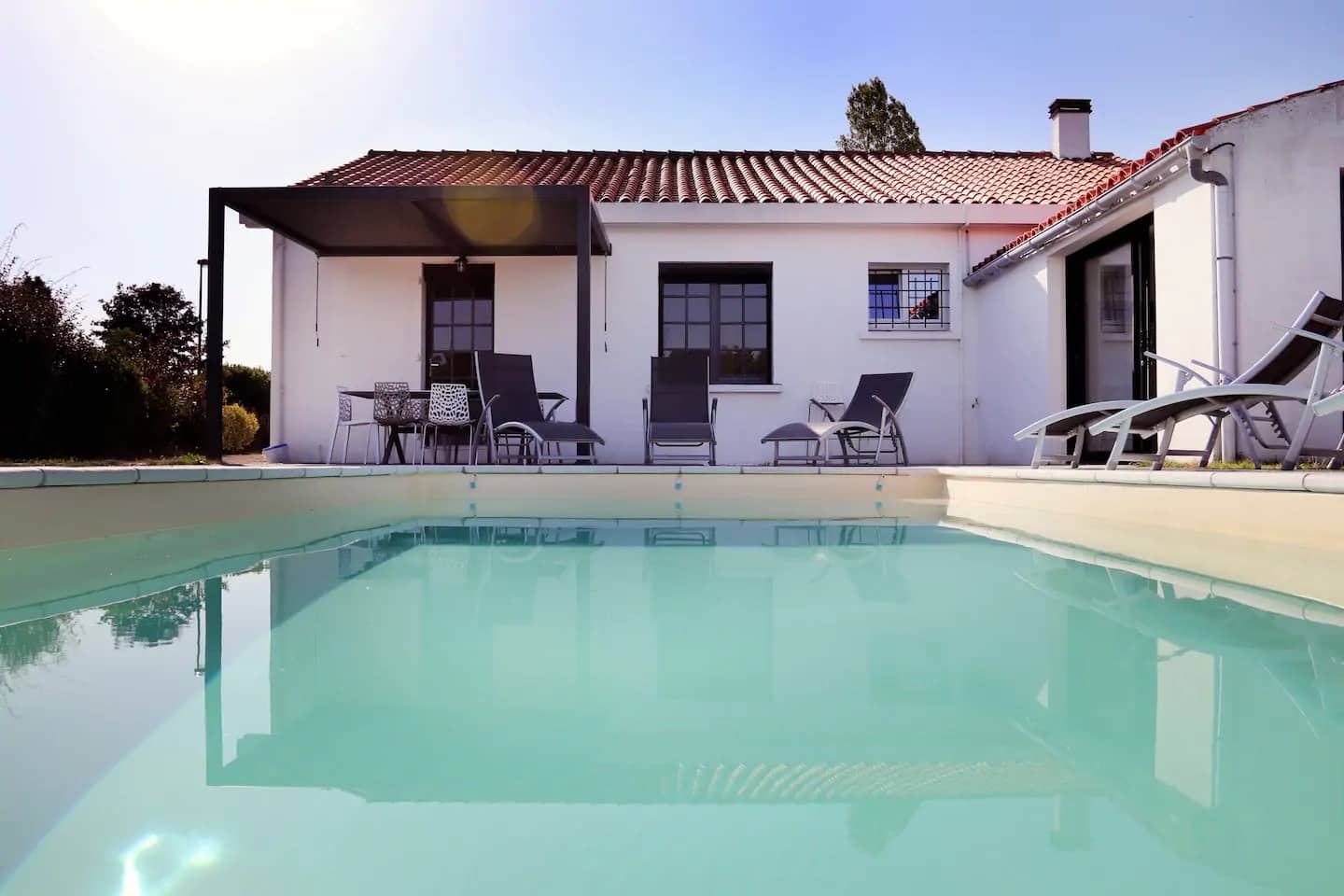 Airbnb Vendée les meilleures locations Airbnb en Vendée