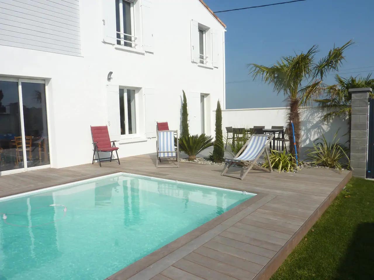 Airbnb Vendée les meilleures locations Airbnb en Vendée