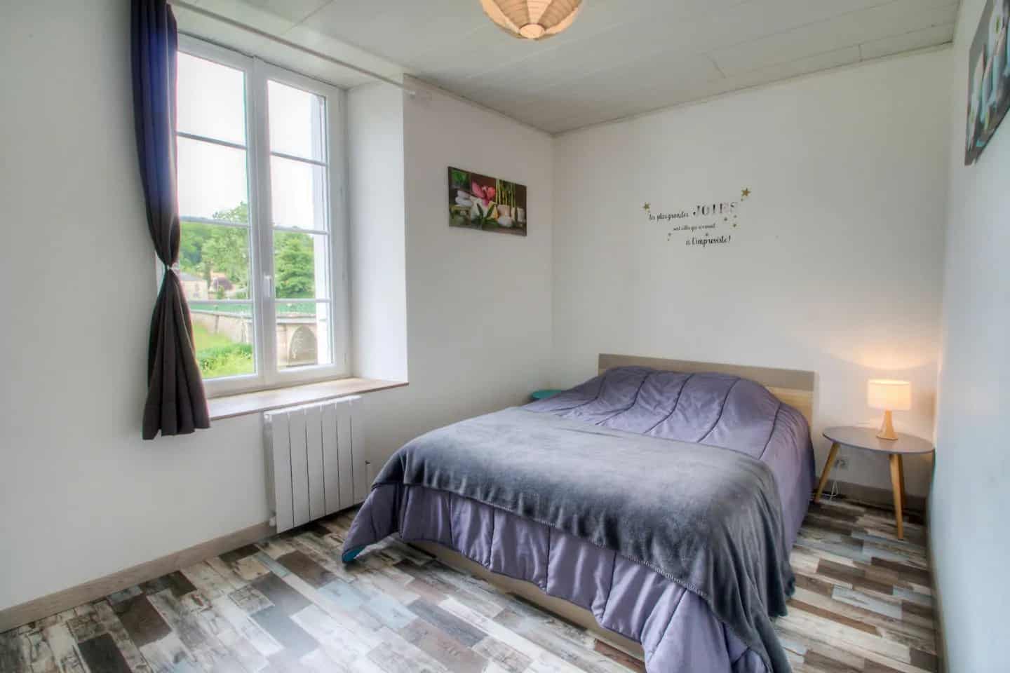 Airbnb Vendée les meilleures locations Airbnb en Vendée