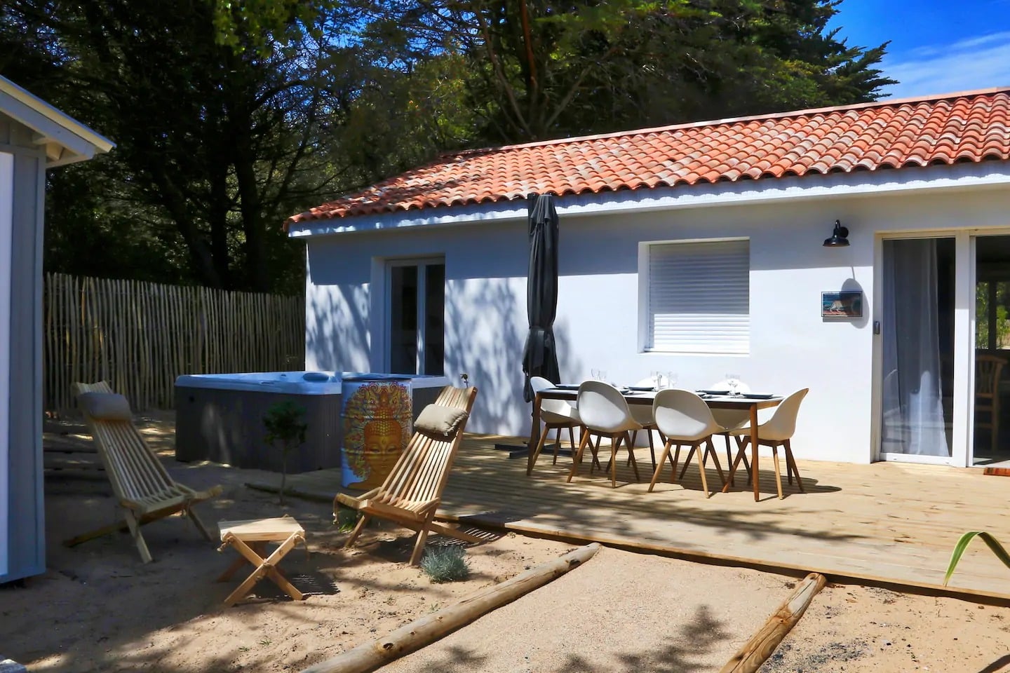 Airbnb Vendée les meilleures locations Airbnb en Vendée