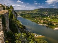 Visiter le Gard