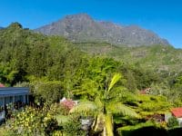 Visiter Hell-Bourg à l'Île de la Réunion