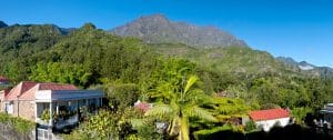 Visiter Hell-Bourg à l'Île de la Réunion