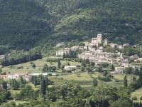 Visiter le Poët-Laval