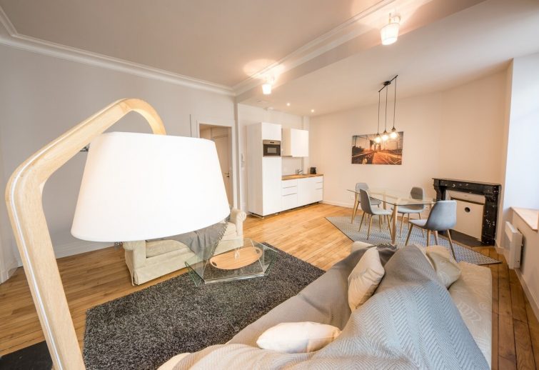 Airbnb 10 Troyes