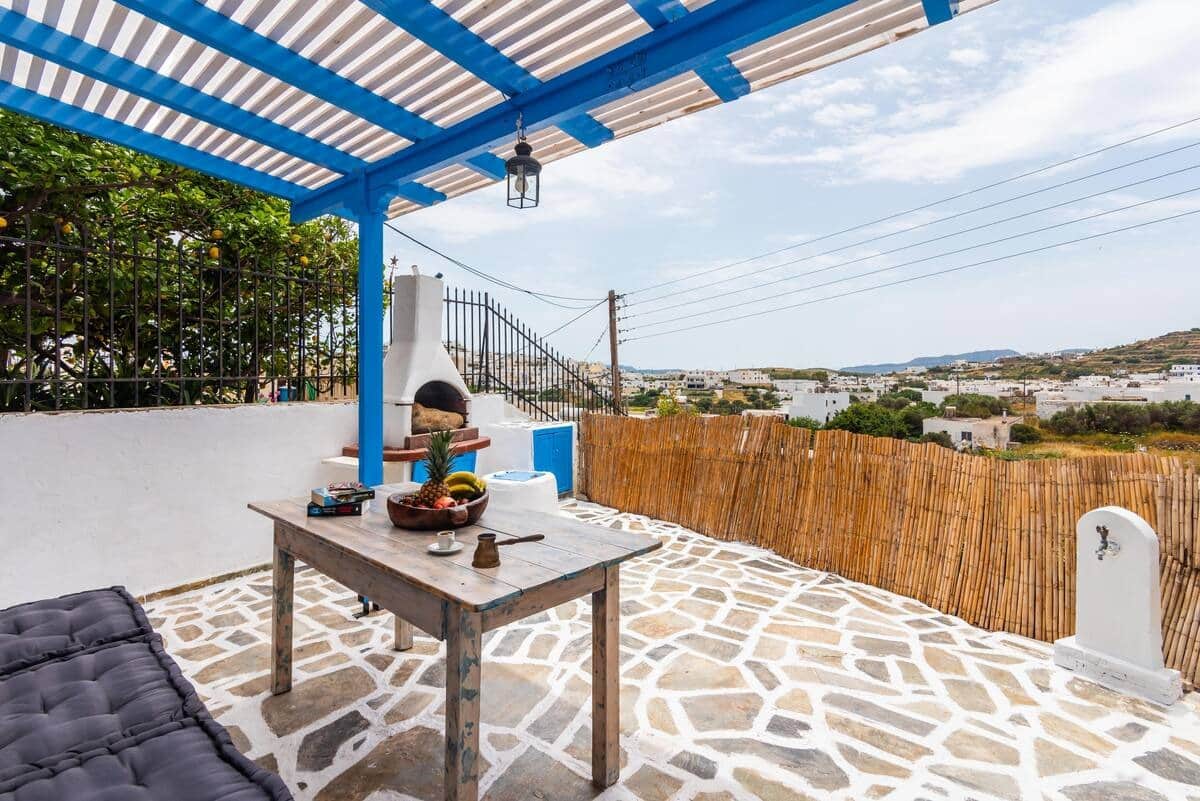  Airbnb  Milos  les meilleures locations Airbnb   Milos 