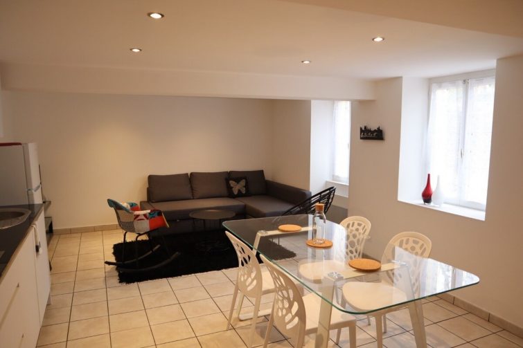 Le triplex orléanais