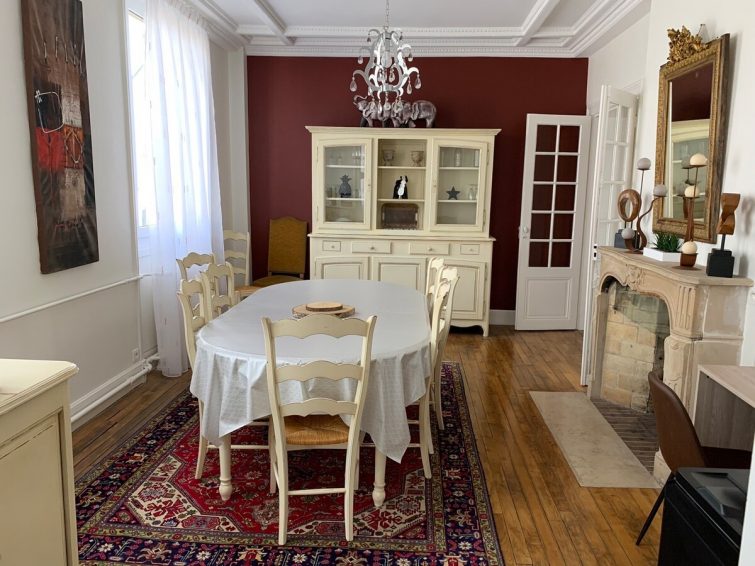 Airbnb 9 Troyes