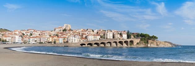 Airbnb Banyuls-sur-Mer : les meilleures locations Airbnb à Banyuls
