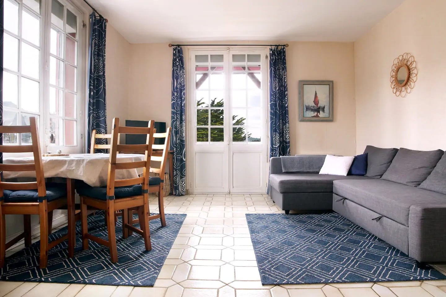 Location Cabourg Airbnbnull