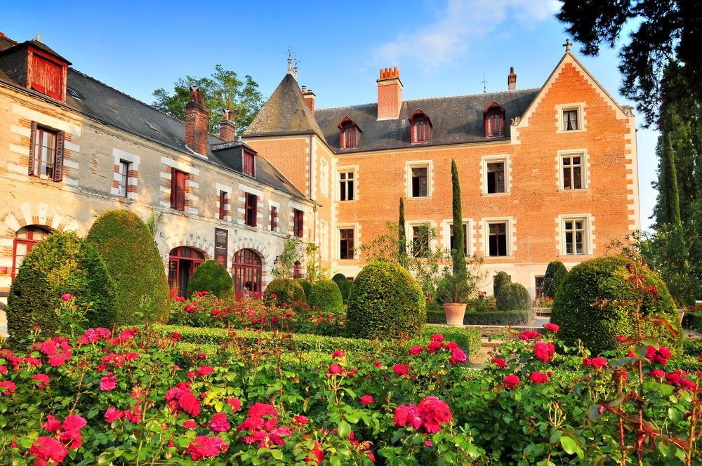 Clos Lucé