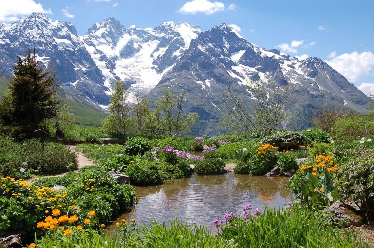 Les 17 Choses Incontournables à Faire Dans Les Hautes Alpes