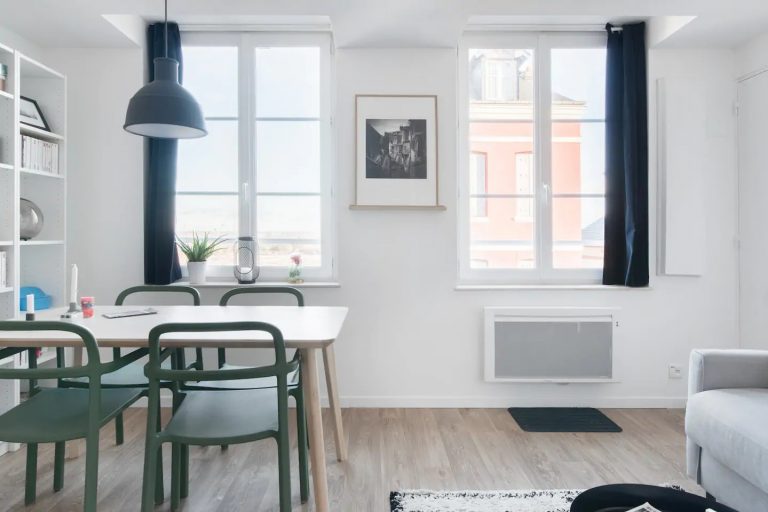 Airbnb Honfleur les meilleures locations Airbnb à Honfleur