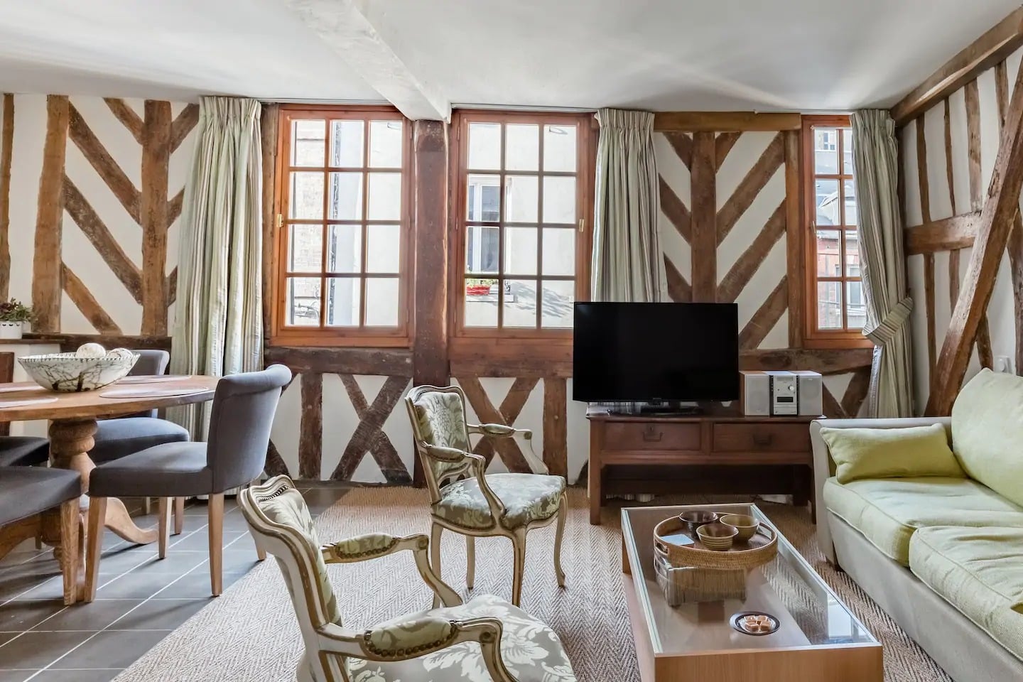Airbnb Honfleur les meilleures locations Airbnb à Honfleur
