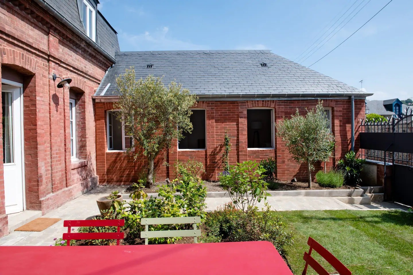 Airbnb Honfleur les meilleures locations Airbnb à Honfleur