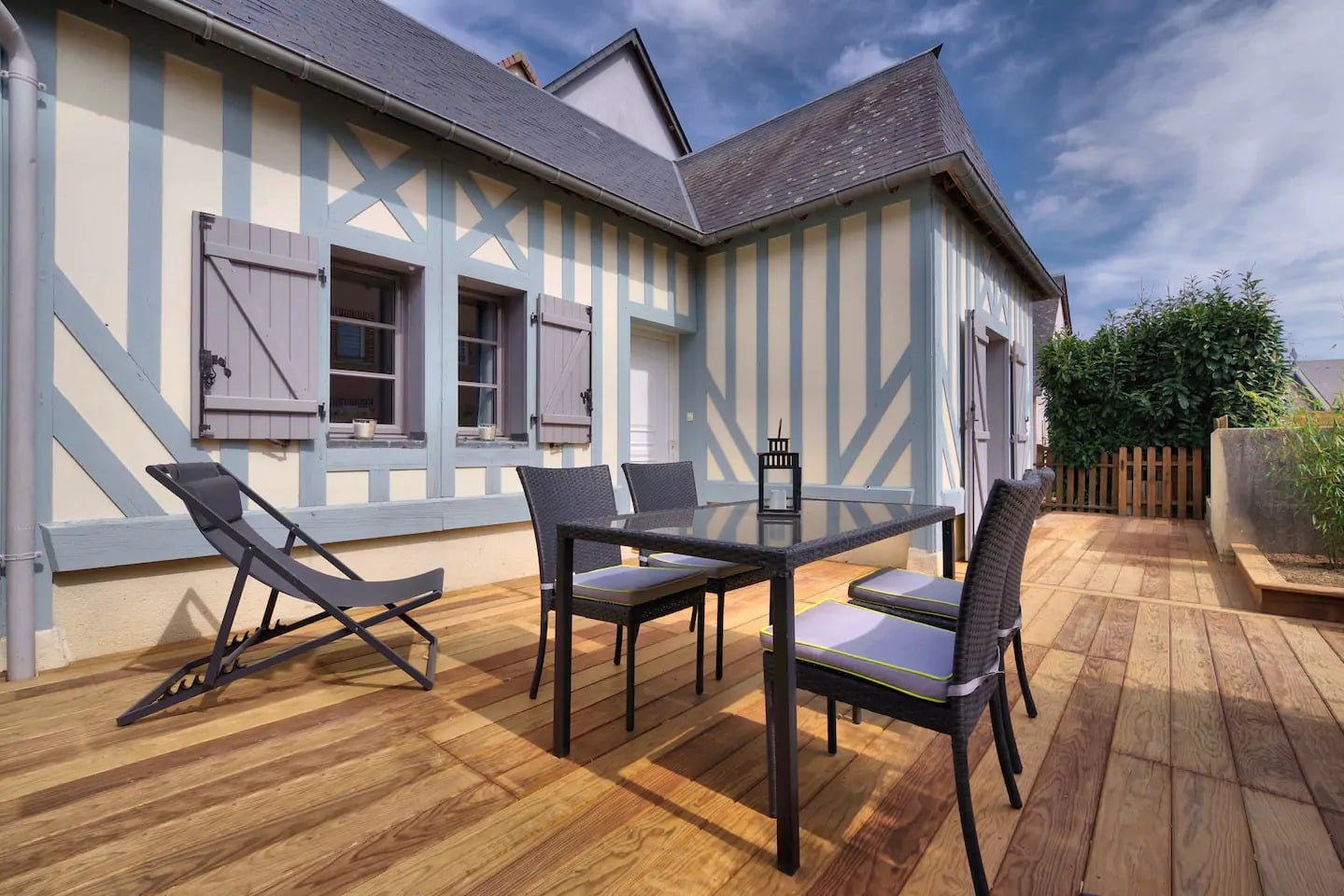 Airbnb Honfleur les meilleures locations Airbnb à Honfleur