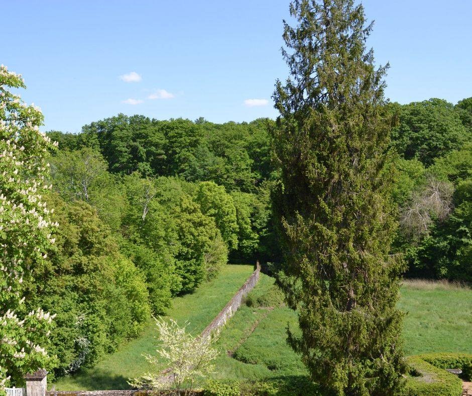 Jardin Musée Balzac