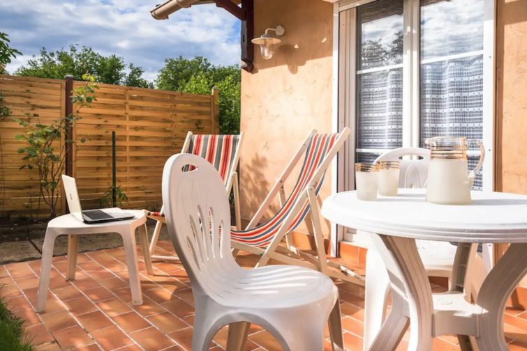 Appartement Le Mans