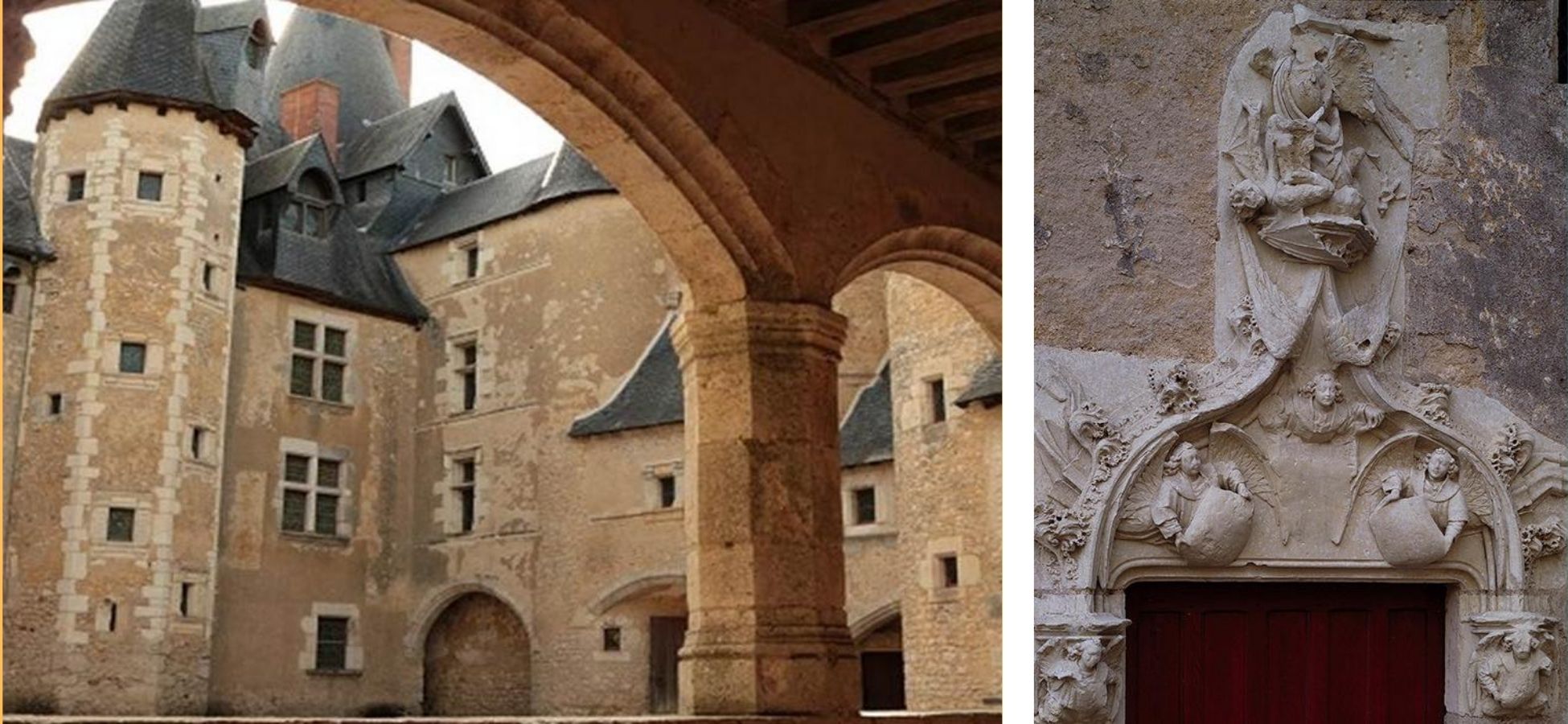 Montage Fougères