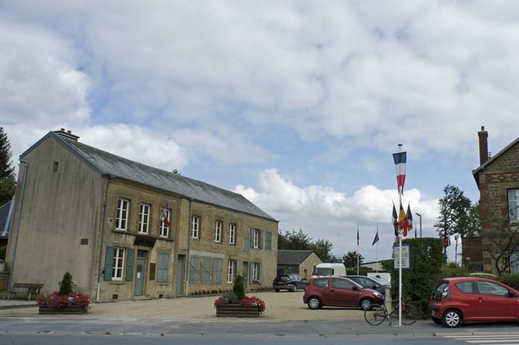 Musée De la dernière cartouche