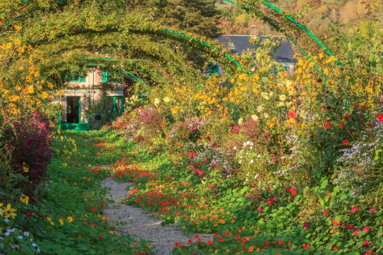 Musée Giverny