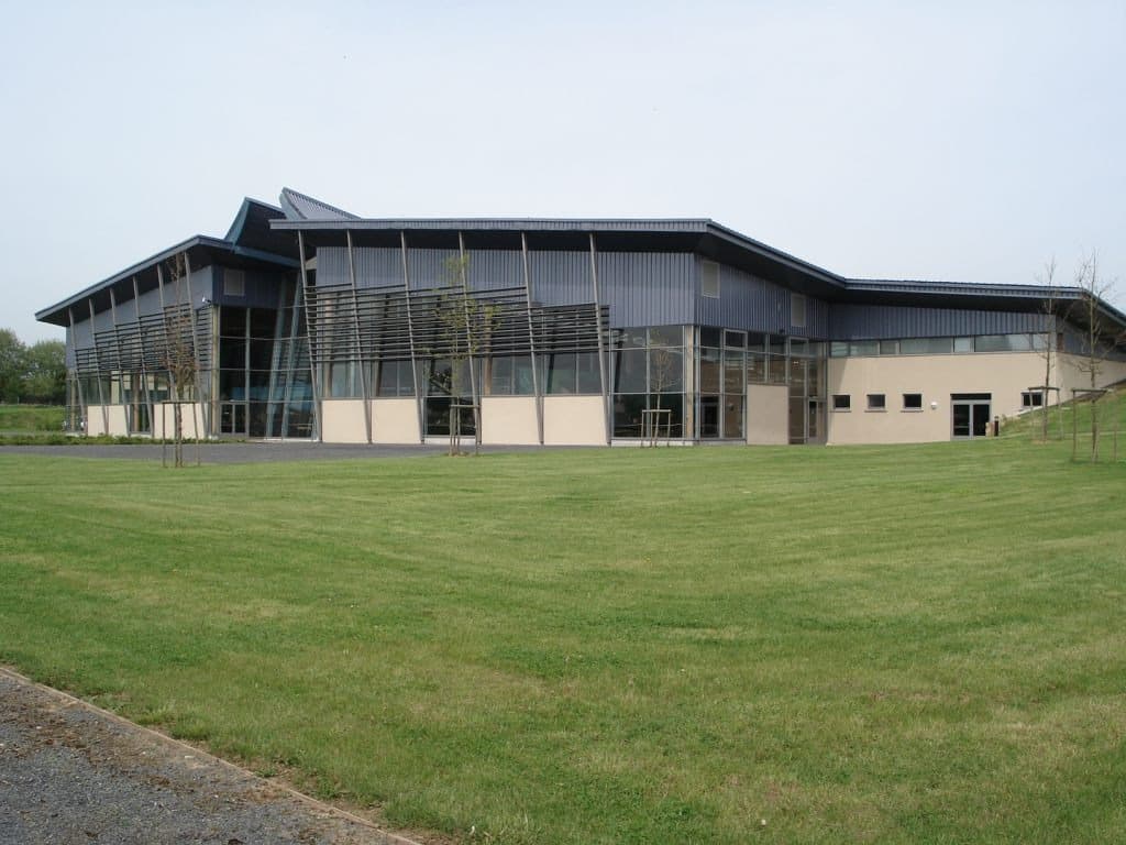 Musée Guerre et Paix