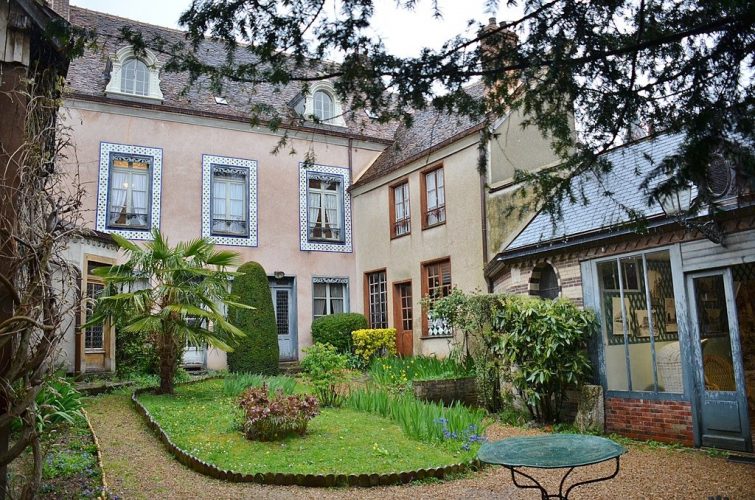 visiter Eure-et-Loir - Musée Marcel Proust