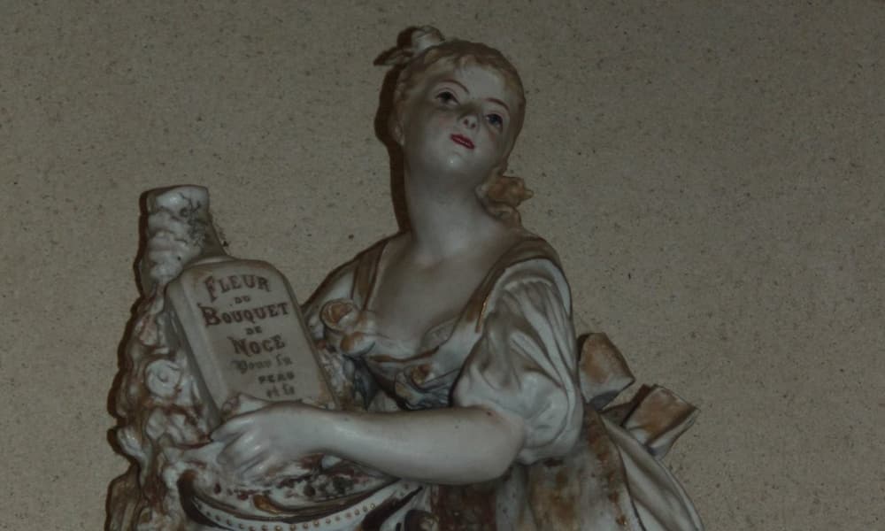 Musée Mariage